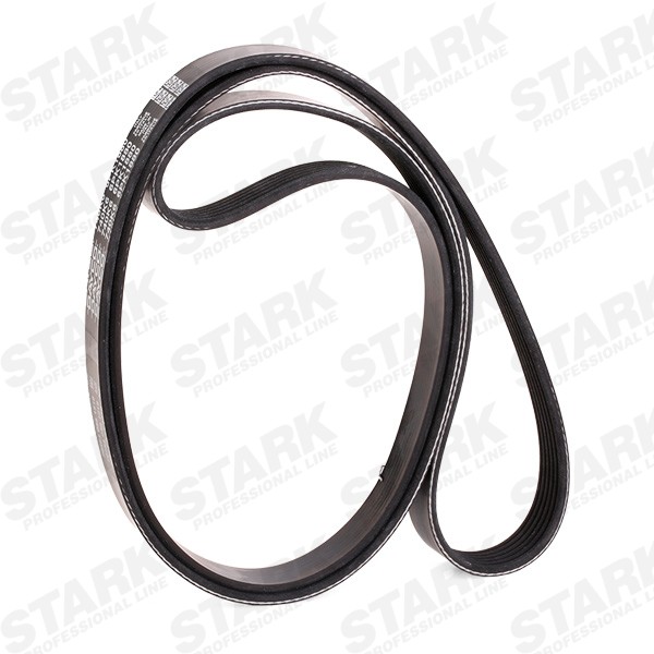 STARK Serpentine belt Article number: SK-6PK1880 cheaply