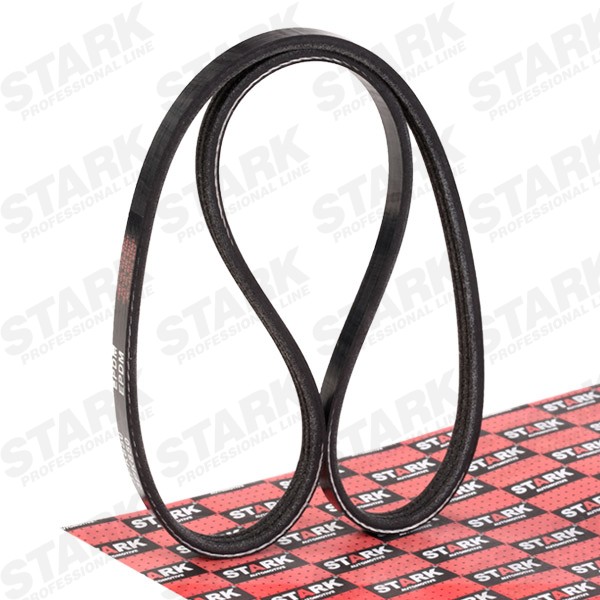STARK Serpentine belt Article number: SK-3PK850 cheaply