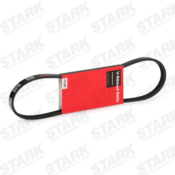 STARK Serpentine belt Article number: SK-4PK780 cheaply