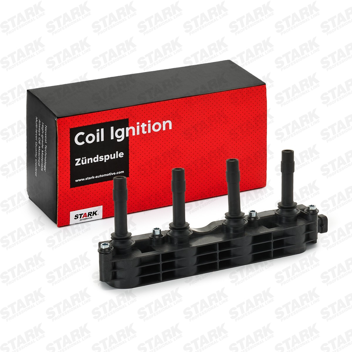 STARK Ignition coil Article number: SKCO-0070010 cheaply