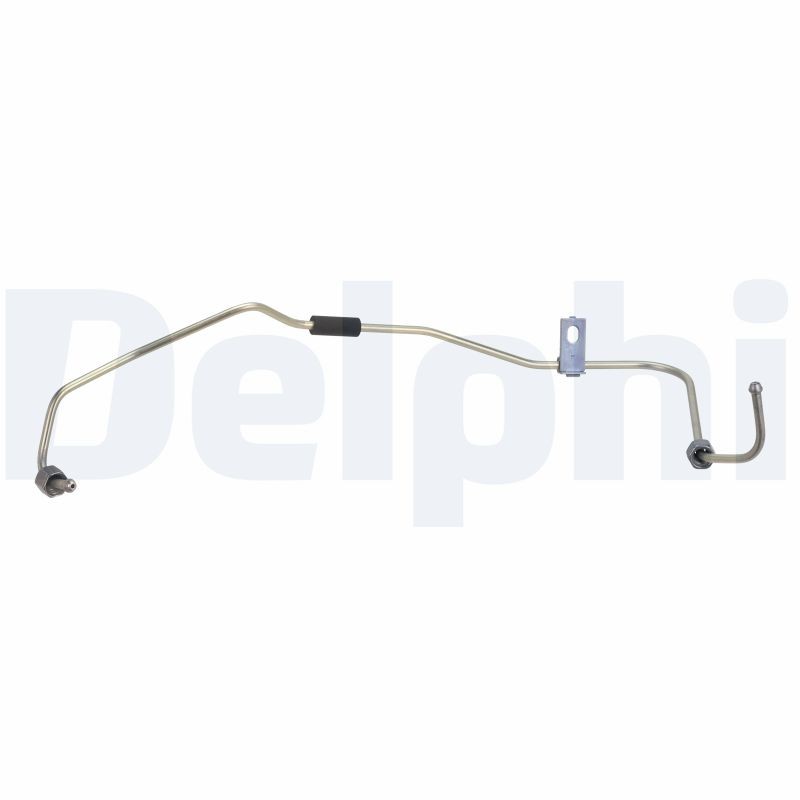 DELPHI HPP140 High Pressure Pipe, injection system MASTER 2.5 dCi 120 PS Diesel 2010