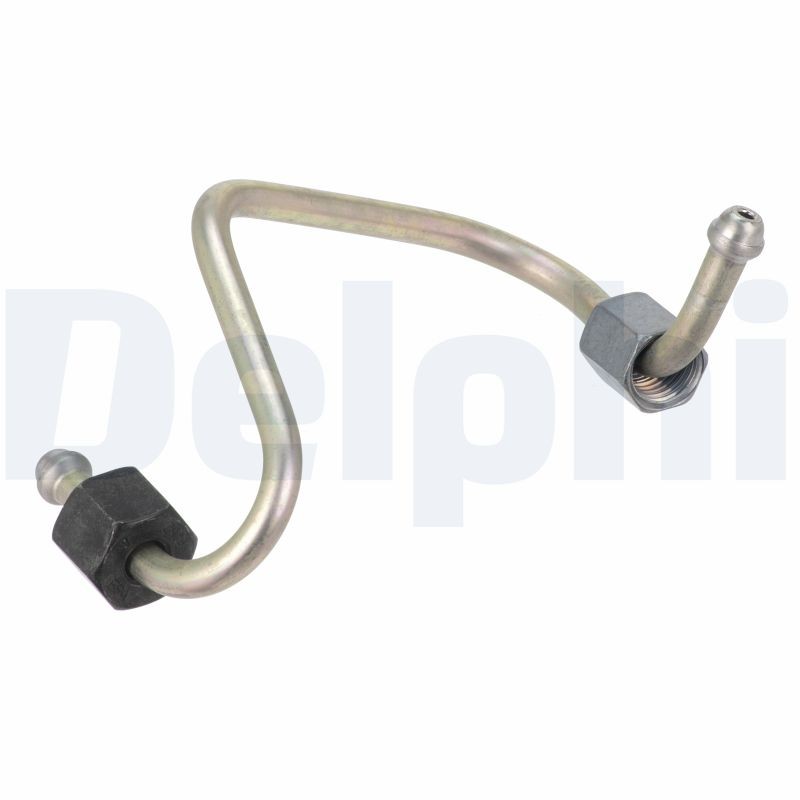 DELPHI HPP230 Kõrgsurvetorustik, sissepritsesüsteem 206 1.4 HDi eco 68 HP Diisel