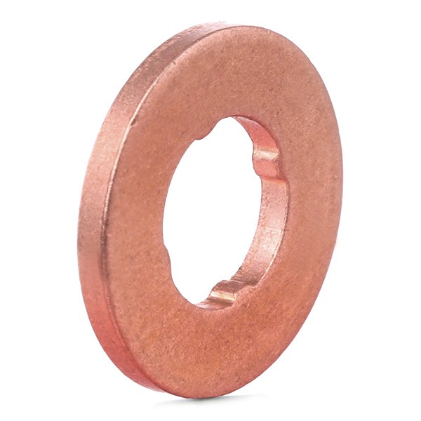 BOSCH Seal Ring, nozzle holder Article number: F 00V C17 503 cheaply