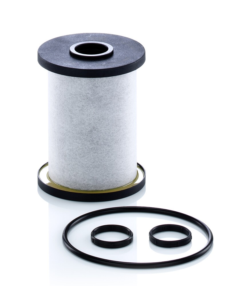 MANN-FILTER Filter, crankcase breather Article number: LC 10 001 x cheaply