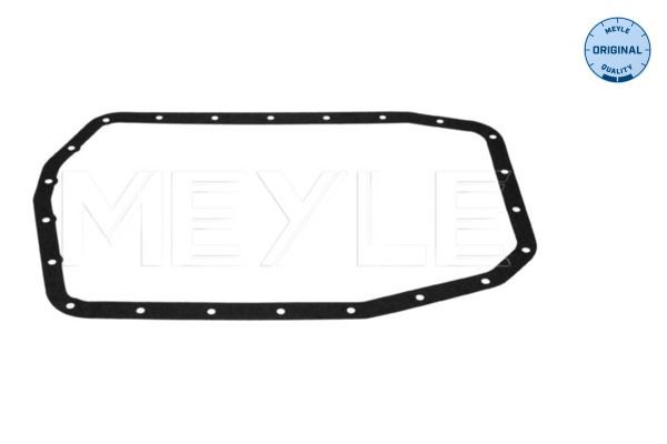 MEYLE Seal, automatic transmission oil pan Article number: 314 139 0005 cheaply