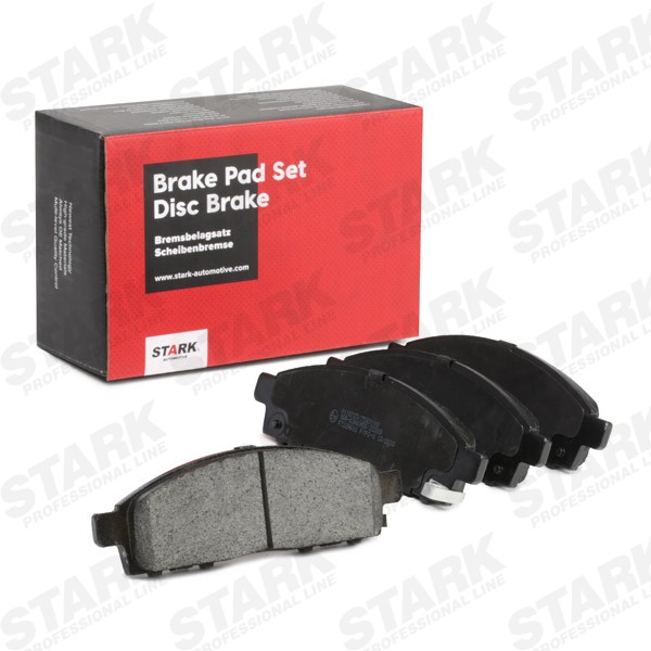 STARK Brake pad set Article number: SKBP-0010441 cheaply
