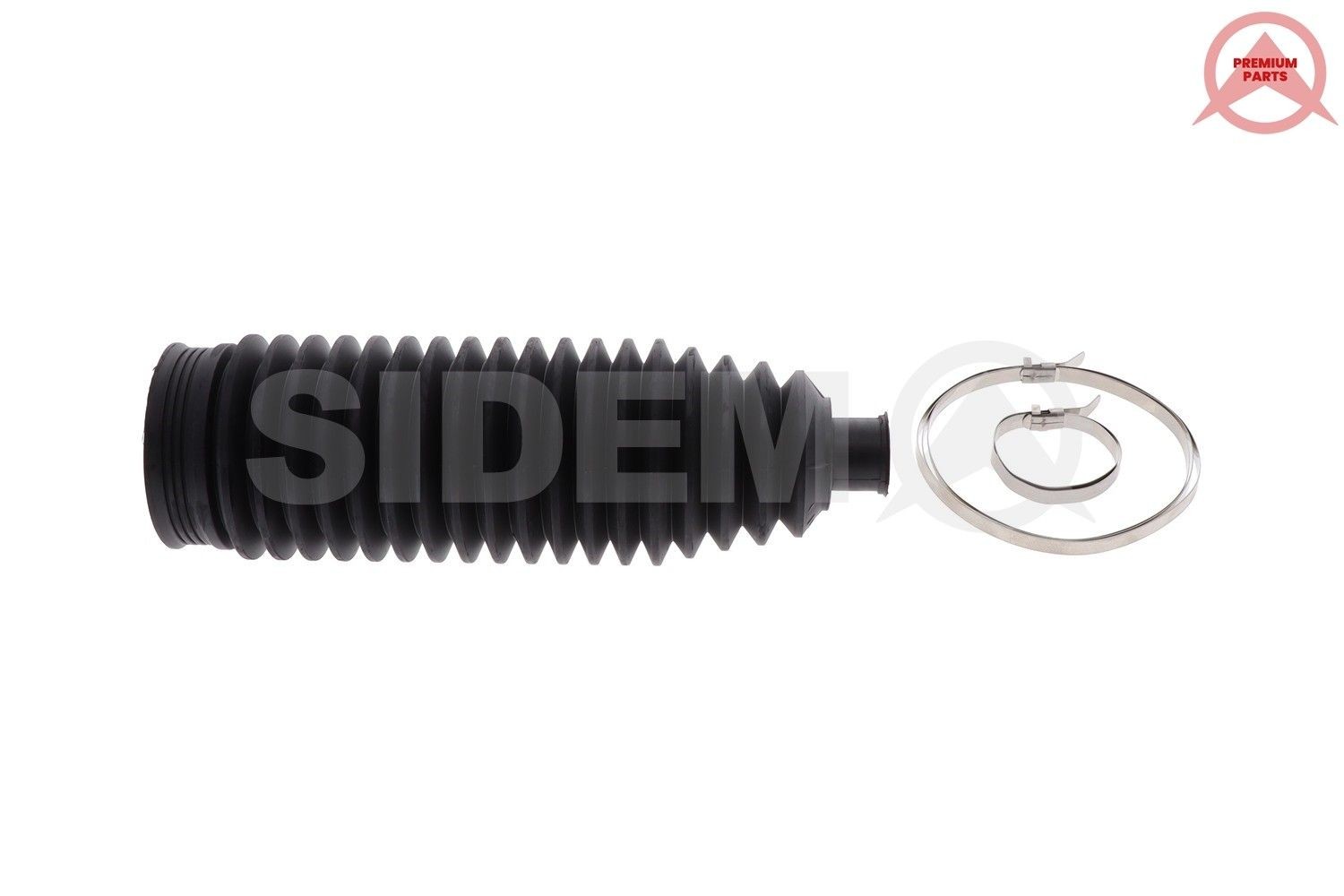 SIDEM Steering rack gaiter Article number: 302.131 cheaply