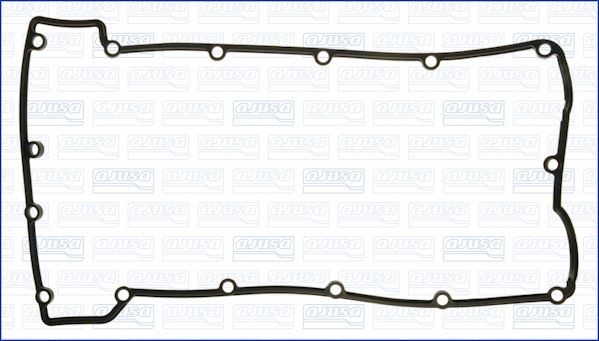 AJUSA Rocker cover gasket Article number: 11074700 cheaply