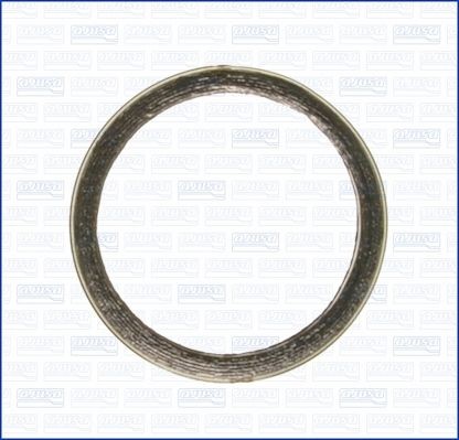 AJUSA Exhaust pipe gasket Article number: 19006000 cheaply