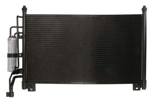 THERMOTEC Air conditioning condenser Article number: KTT110243 cheaply