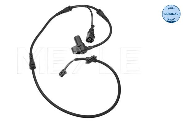 MEYLE ABS Sensor Varenummer: 100 899 0097 billige