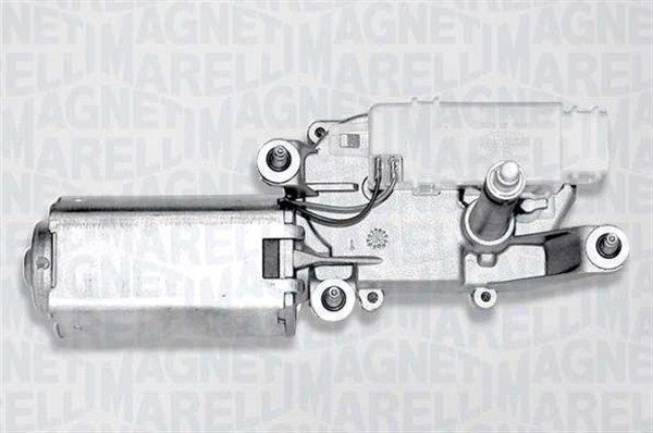 MAGNETI MARELLI Wiper motor Article number: 064343010010 cheaply