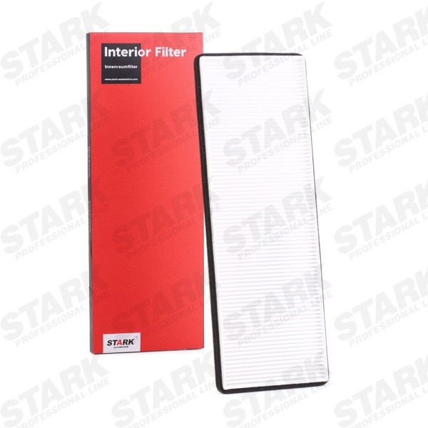STARK Pollen filter Article number: SKIF-0170073 cheaply