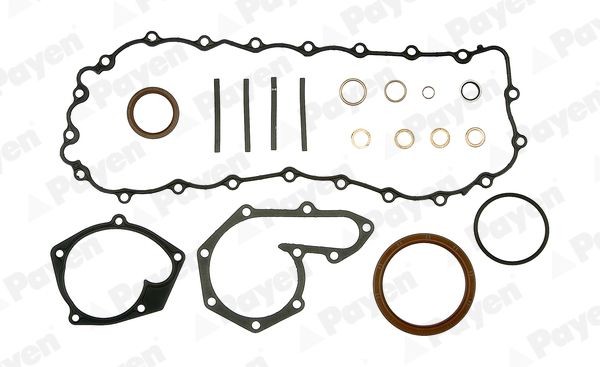 PAYEN Crankcase gasket set Article number: EC5060 cheaply