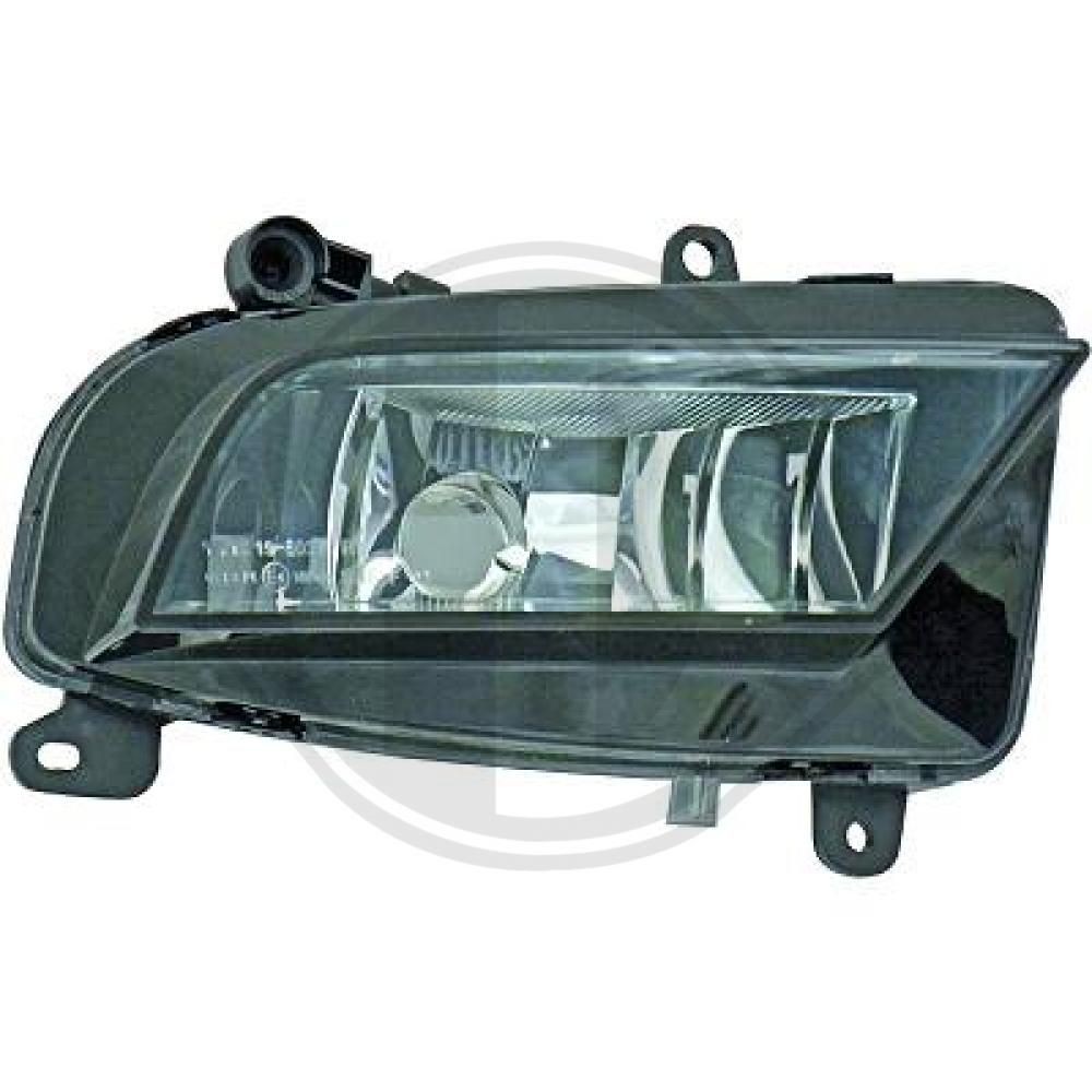DIEDERICHS Fog Light Article number: 1019088 cheaply