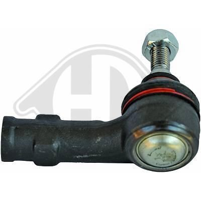 DIEDERICHS Track rod end Article number: 1140304 cheaply