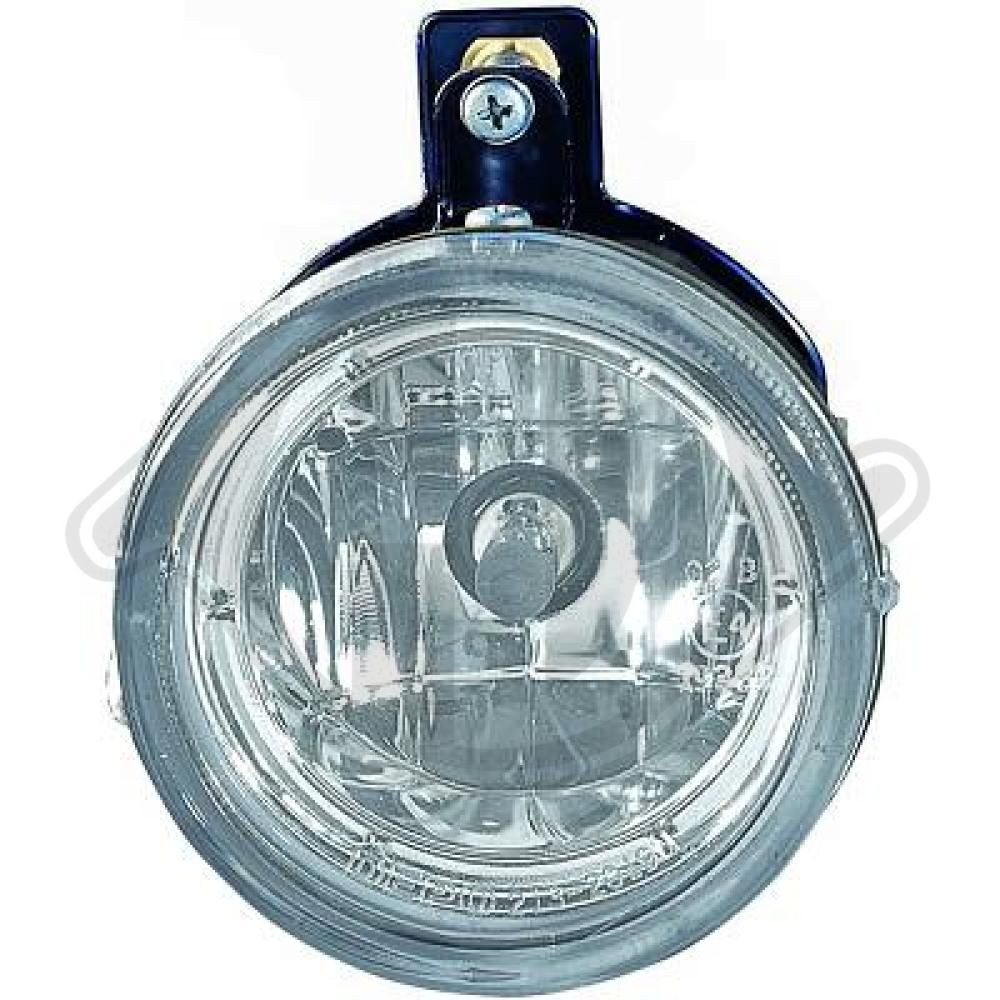 DIEDERICHS Insert, fog light Article number: 5403888 cheaply