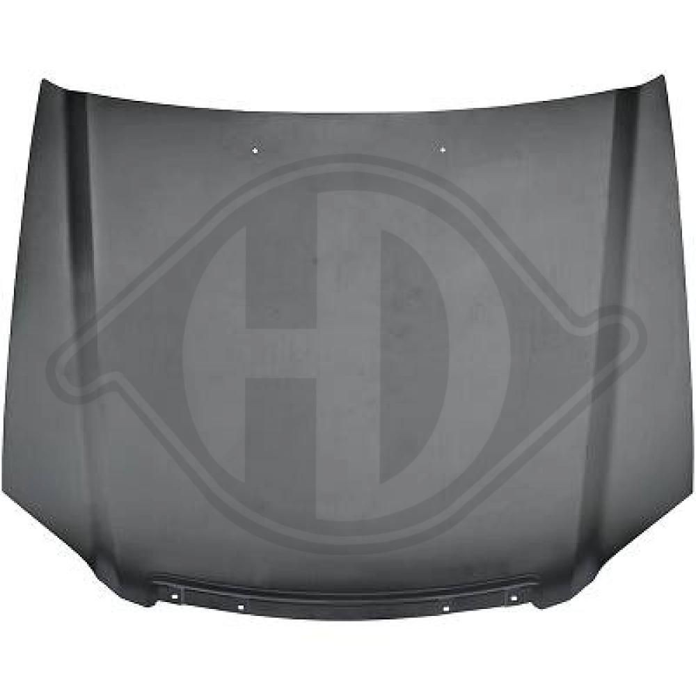 DIEDERICHS Bonnet Article number: 5672800 cheaply