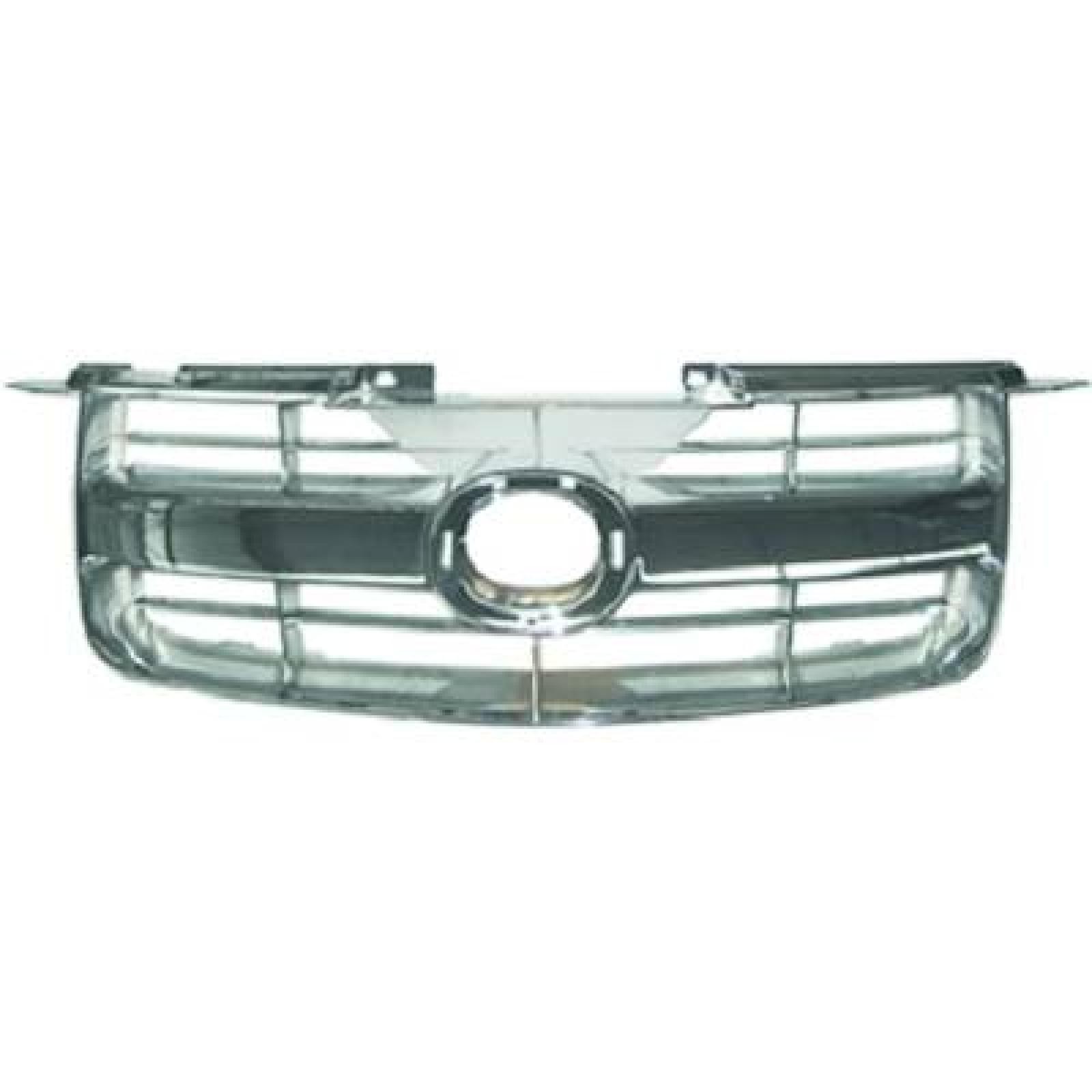 DIEDERICHS Radiator Grille Article number: 5672840 cheaply