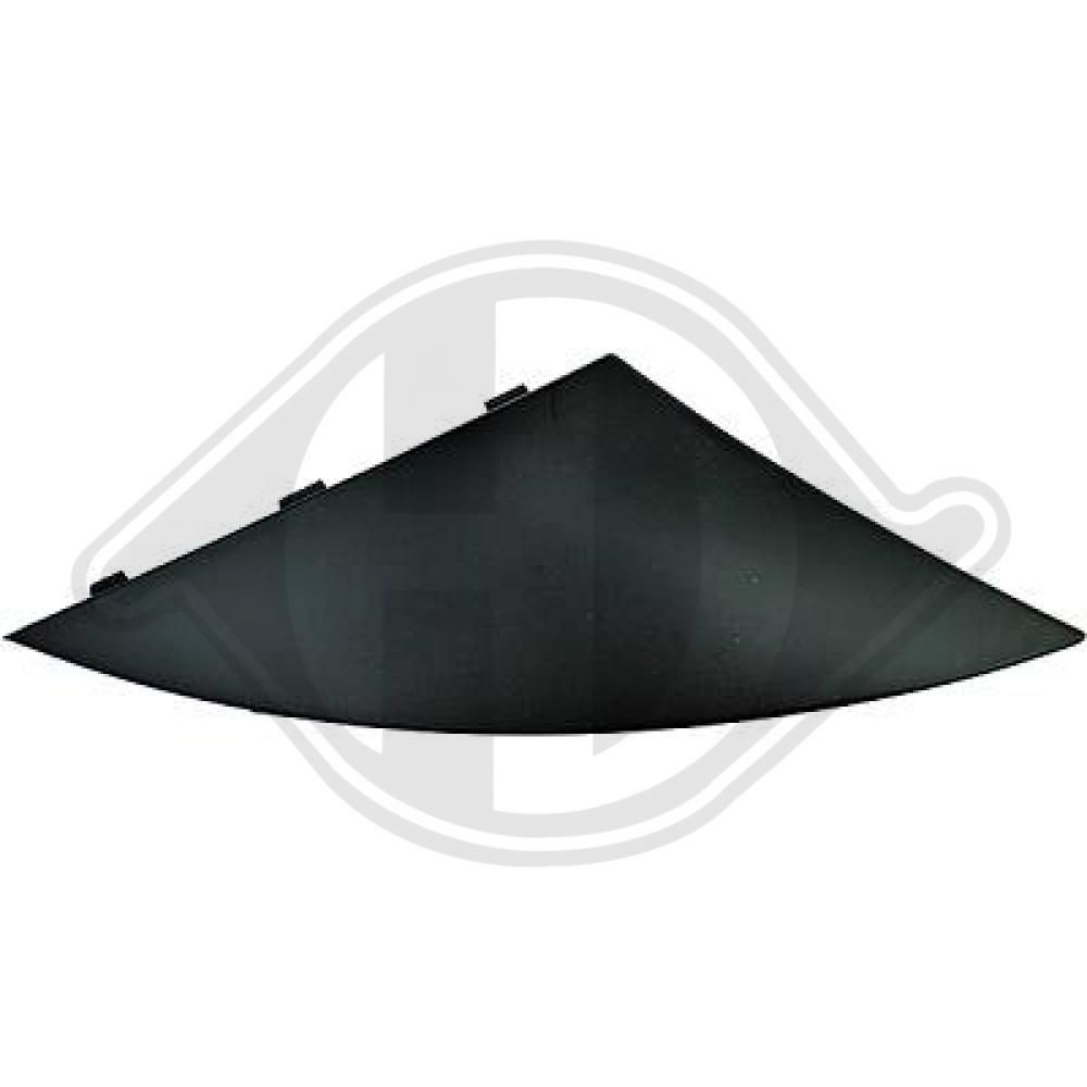 DIEDERICHS Flap, tow hook Article number: 4225463 cheaply