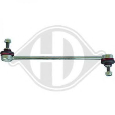 DIEDERICHS Anti-roll bar link Article number: 1447203 cheaply