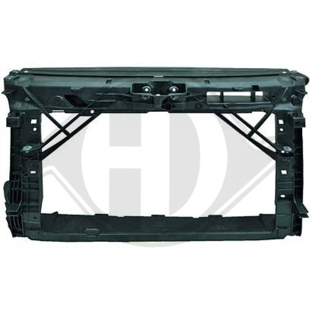 DIEDERICHS Front Cowling Article number: 7433002 cheaply