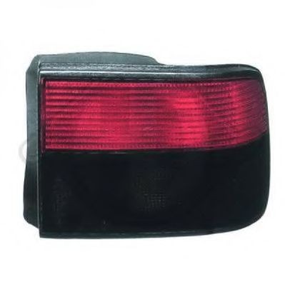 DIEDERICHS Rear light Article number: 4471091 cheaply