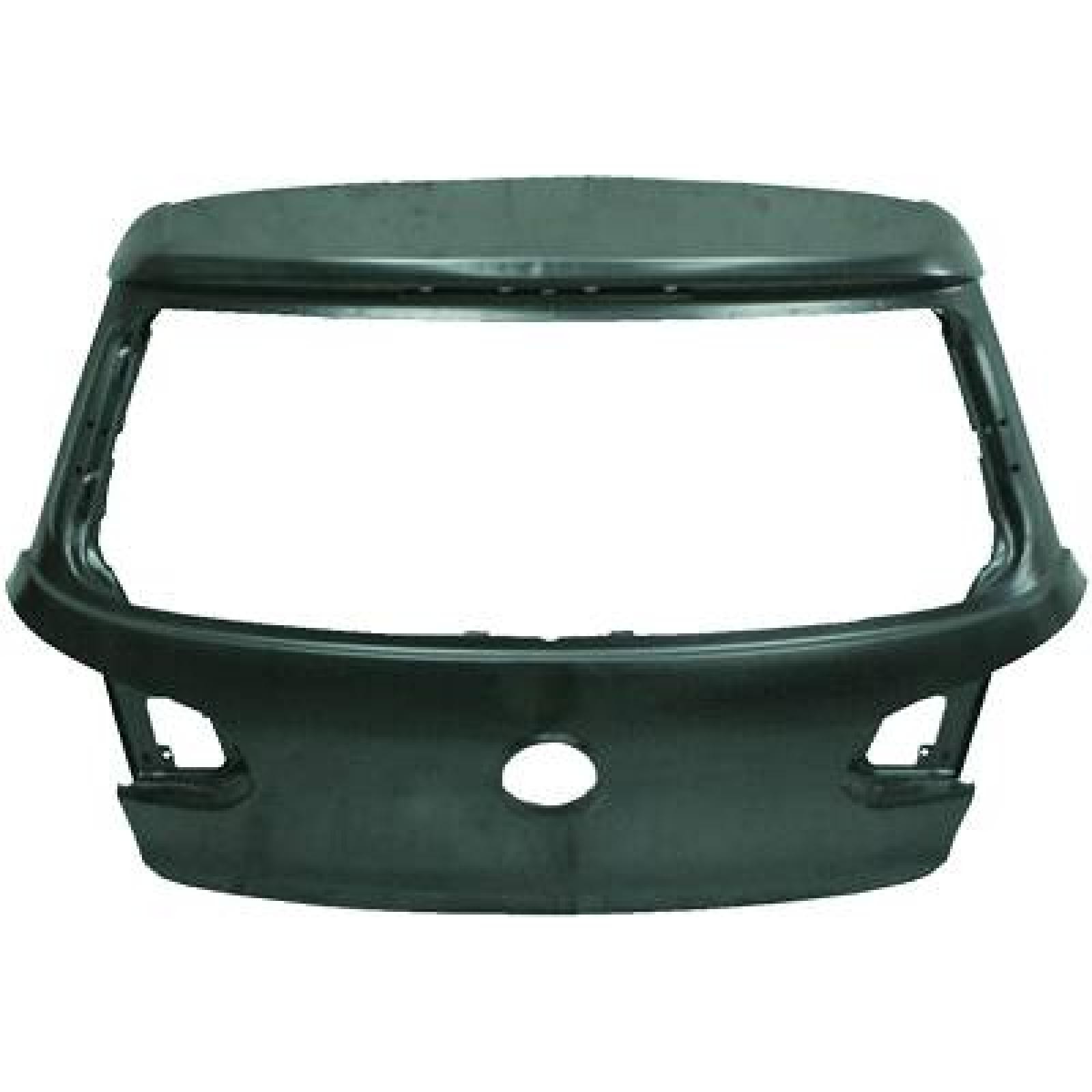 DIEDERICHS Boot- / Cargo Area Lid Article number: 2215028 cheaply