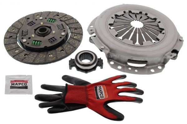 MAPCO Clutch kit Article number: 10307 cheaply