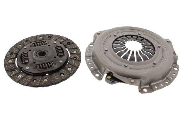 MAPCO Clutch kit Article number: 10608 cheaply