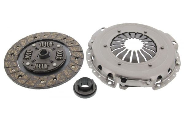 MAPCO Clutch kit Article number: 10700 cheaply