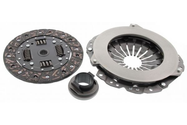 MAPCO Clutch kit Article number: 10712 cheaply