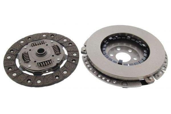 MAPCO Clutch kit Article number: 10772 cheaply
