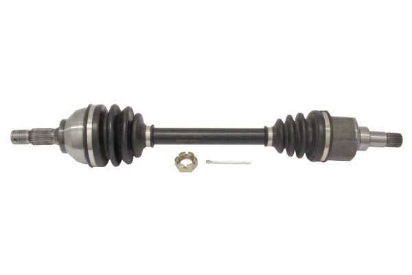 MAPCO Drive shaft Article number: 16333 cheaply