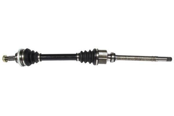 MAPCO Drive shaft Article number: 16370 cheaply