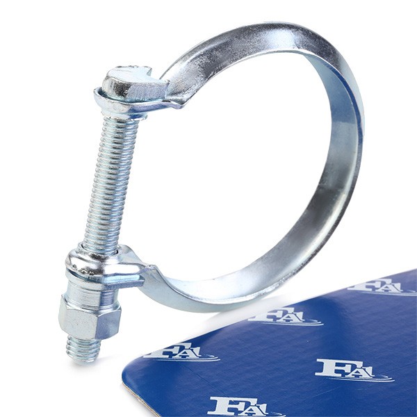 FA1 Exhaust clamp Article number: 934-973 cheaply