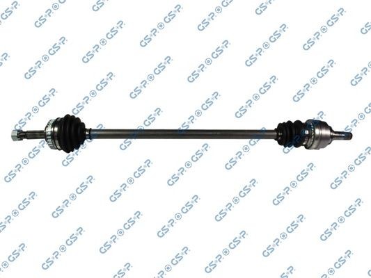 GSP Drive shaft Article number: 260002 cheaply