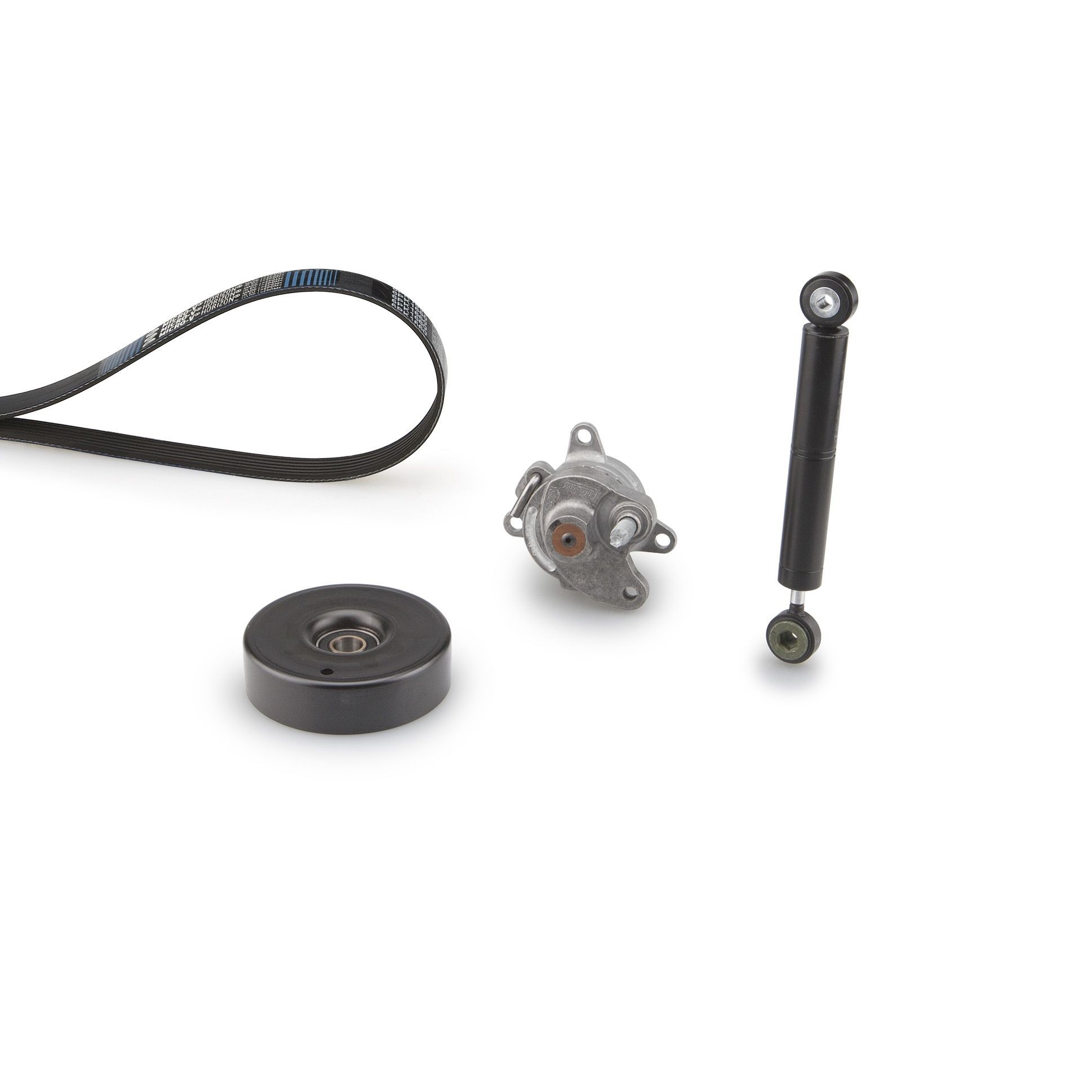 GATES V-Ribbed Belt Set Article number: K026PK2213 cheaply