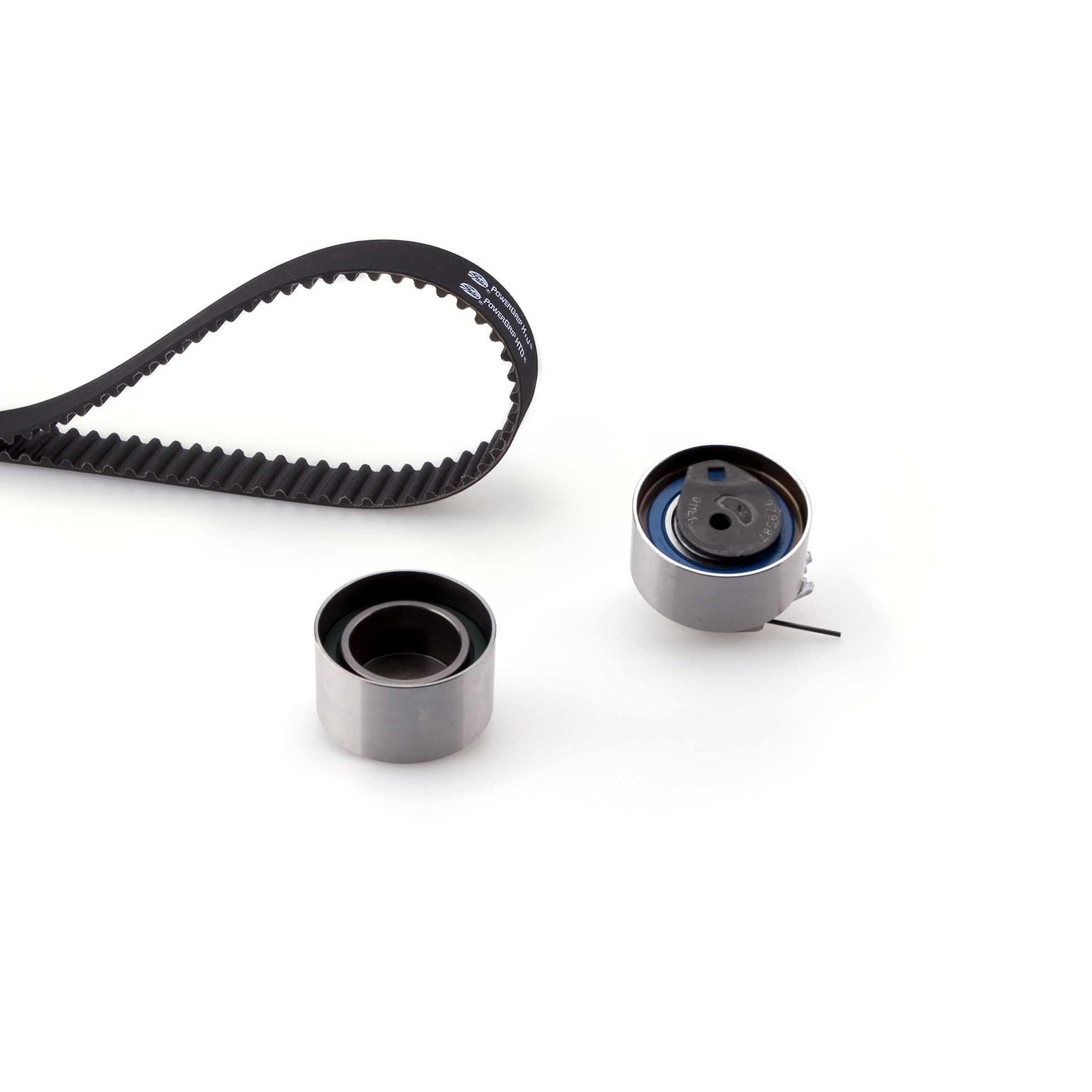 GATES V-Ribbed Belt Set Article number: K146PK2403 cheaply