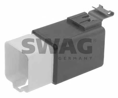 SWAG Relay, air conditioning Article number: 50 91 4488 cheaply