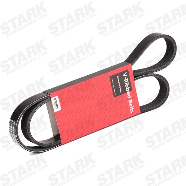 STARK Serpentine belt Article number: SK-6PK1200 cheaply