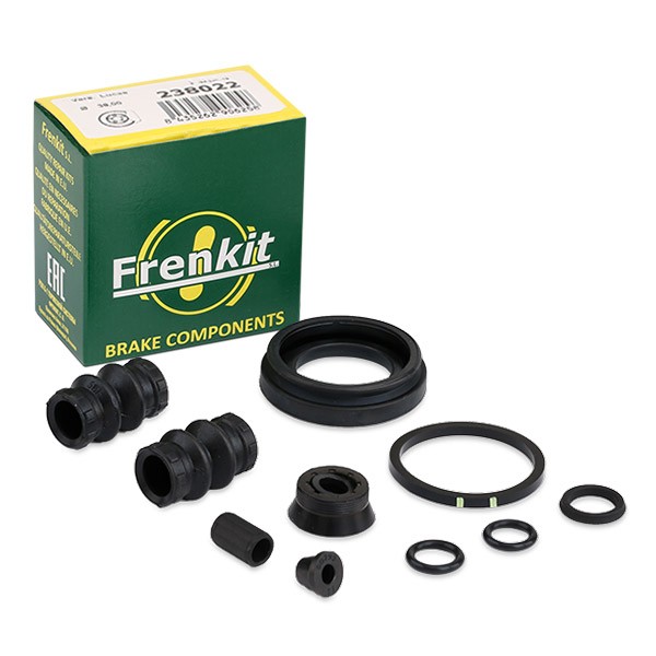 FRENKIT Repair Kit, brake caliper Article number: 238022 cheaply