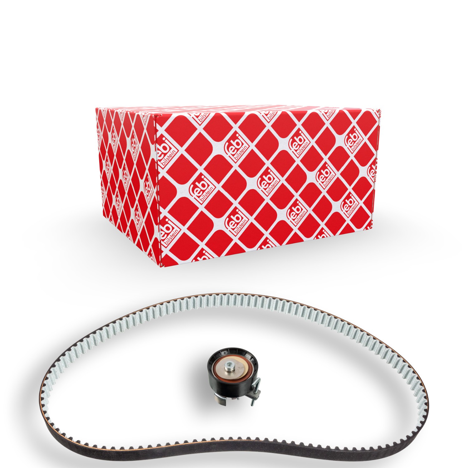FEBI BILSTEIN Timing belt kit Article number: 40849 cheaply