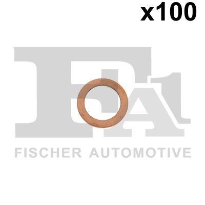 FA1 Seal Ring Article number: 635.590.100 cheaply