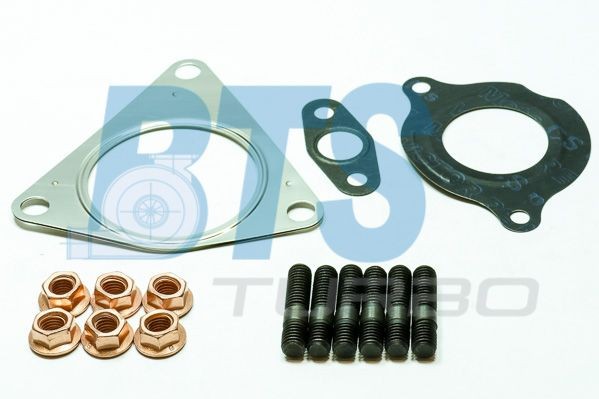 BTS TURBO T931194ABS Montaažikomplekt, kompressor PASSAT 2.0 BlueTDI 143 HP Diisel 2011