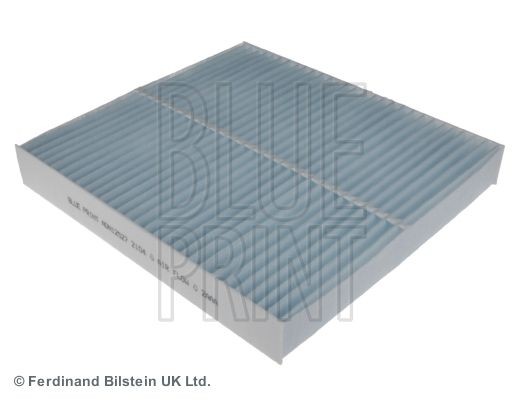 BLUE PRINT Air conditioning condenser Article number: ADN12702 cheaply