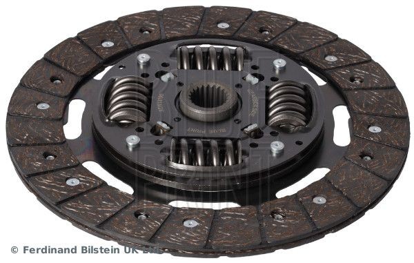 BLUE PRINT Clutch Disc Article number: ADN13190 cheaply