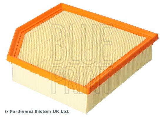 BLUE PRINT Air filter Article number: ADT322117 cheaply
