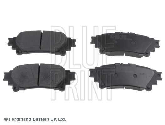 BLUE PRINT Brake pad set Article number: ADT342202 cheaply