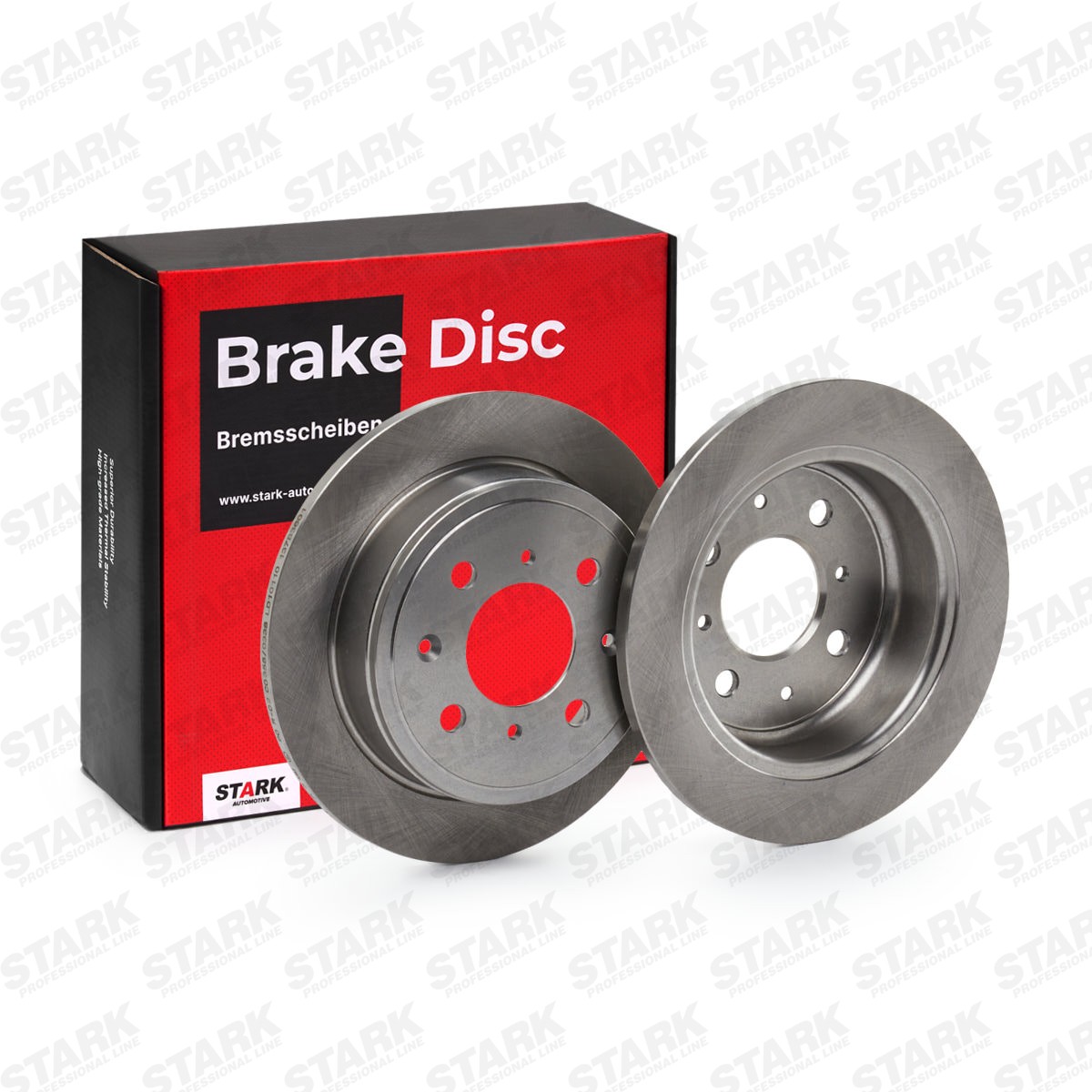 STARK Brake disc Article number: SKBD-0020044 cheaply